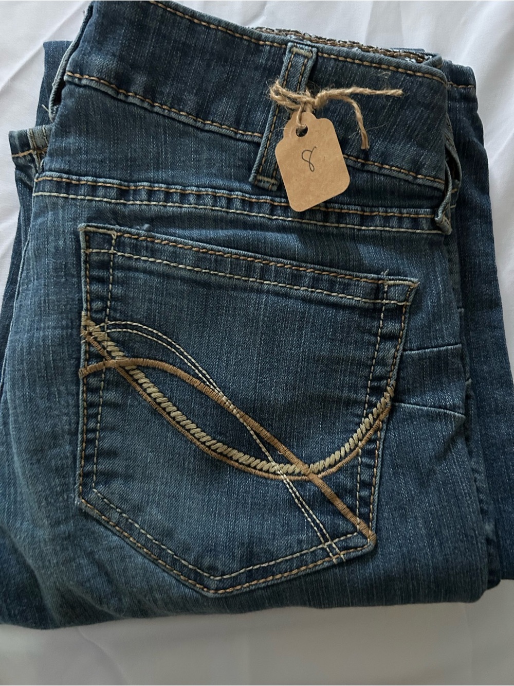 Ariat  Bootcut Jeans